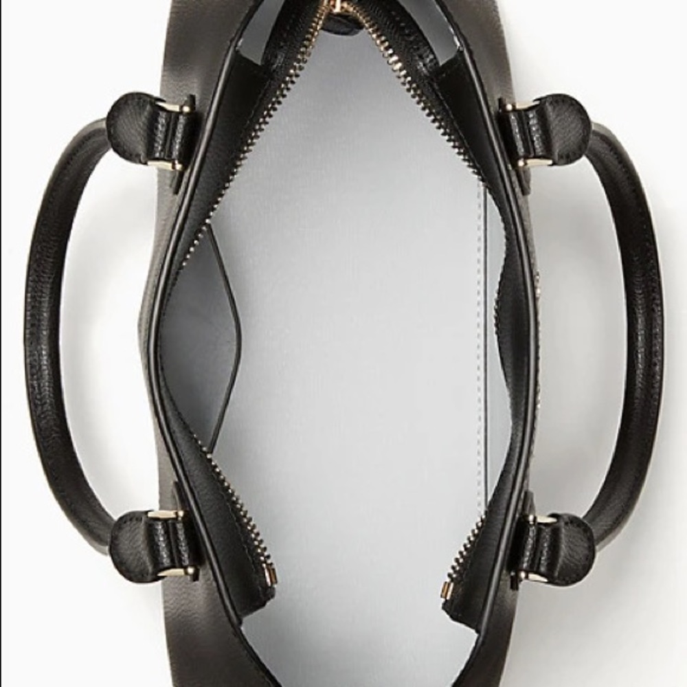Kate Spade darcy small satchel Bag - Picture 13 of 15